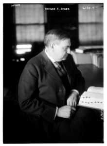 Harlan F. Stone LCCN2014717146