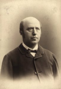Harald Hirschsprung government photo without border