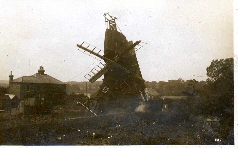 Harbledown 1913 (2)