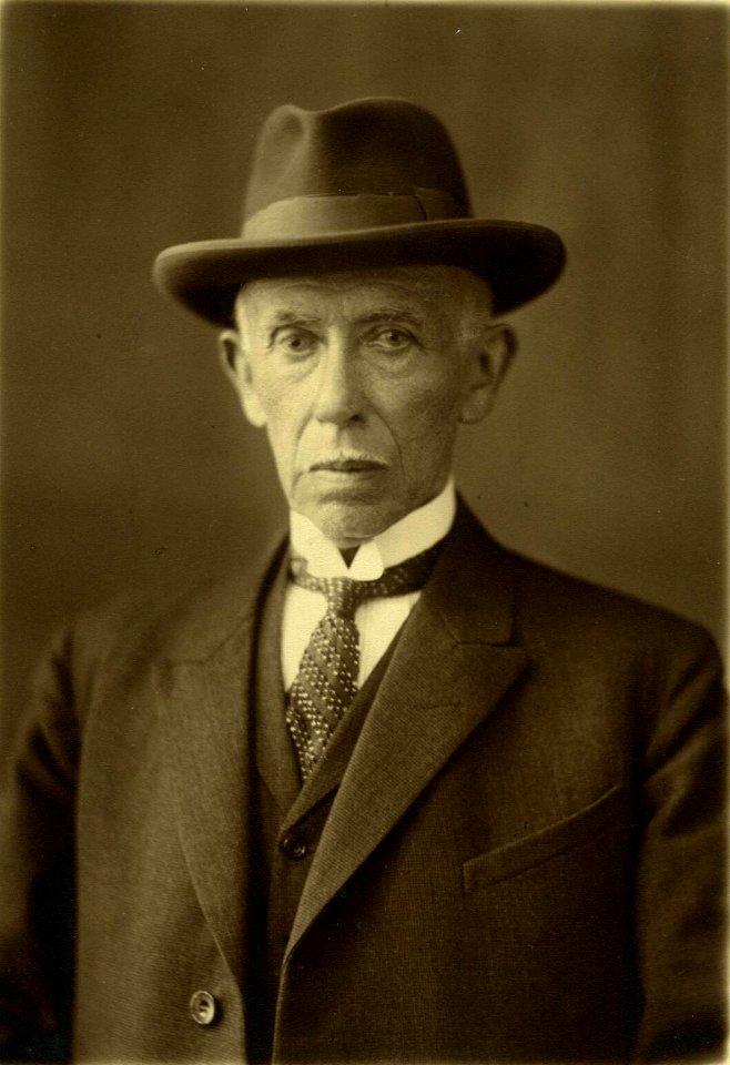 Harmannus Simon Kamminga (1850-1932)