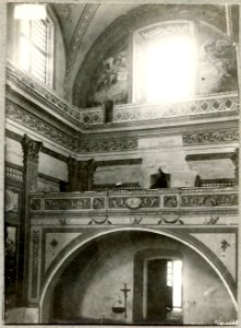 Haradzišča, Benedyktynski. Гарадзішча, Бэнэдыктынскі (1915-16) (7)