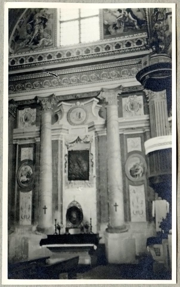 Haradzišča, Benedyktynski. Гарадзішча, Бэнэдыктынскі (S. Dangel, 1938) (4)