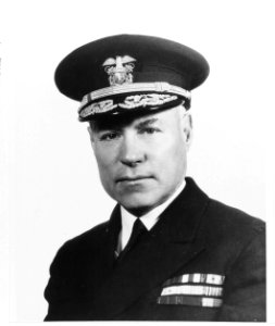 Harold Cecil Train