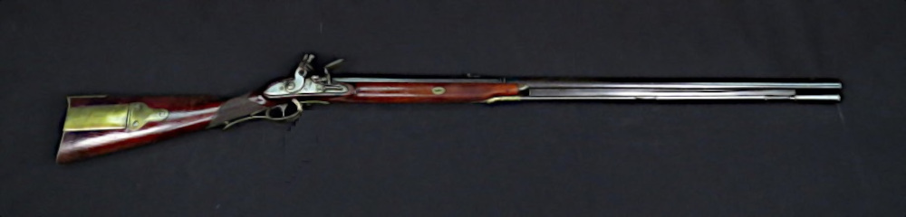 Harpers Ferry Model 1803-NMAH-AHB2015q037902