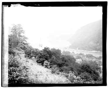Harpers Ferry, W.Va. LCCN2016828434