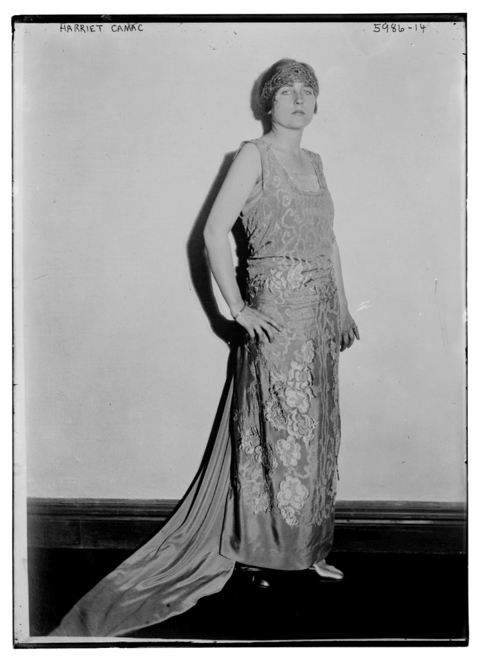 Harriet Camac LCCN2014716031