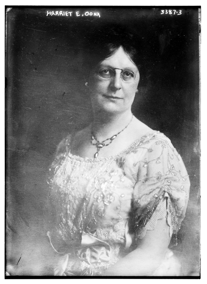 Harriet E. Oonk LCCN2014698503