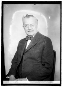 Harris M. Towner, Iowa LCCN2016822339