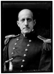 HARRIS, URIAH ROSE. REAR ADMIRAL, U.S.N. CIV. ENG. LCCN2016866878