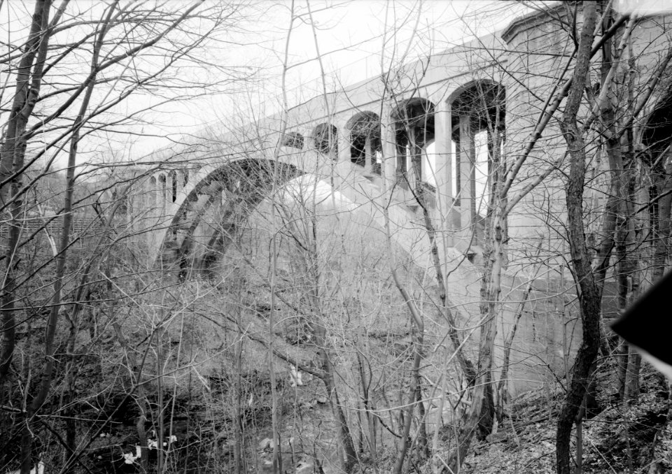 Harrison Avenue Bridge PA