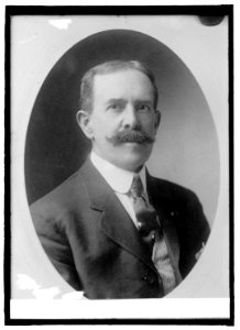 Harrison H. Dodge, Supt. of Mt. Vernon LCCN2016821238