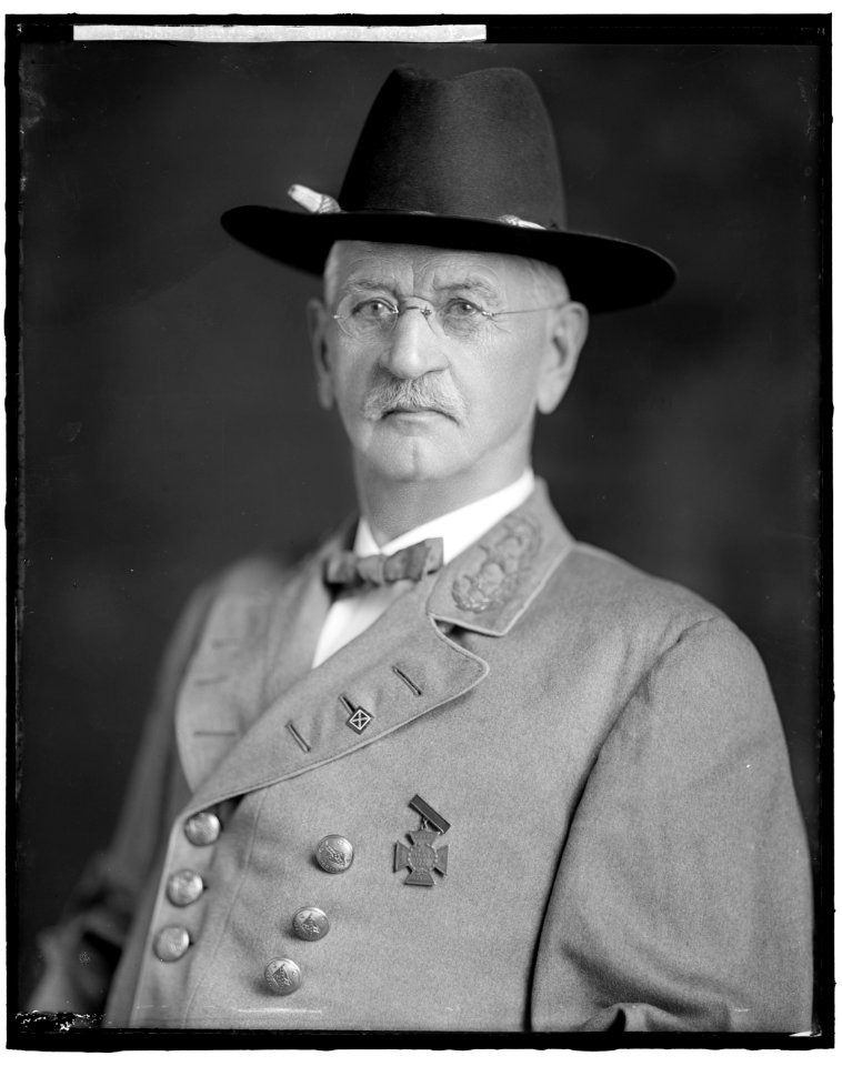 HARRISON, GEORGE P. GENERAL LCCN2016859816