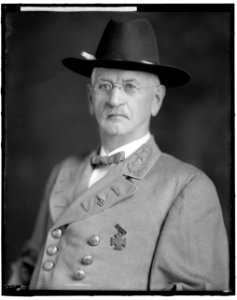 HARRISON, GEORGE P. GENERAL LCCN2016859816