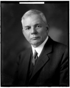 HARRISON, T.W. HONORABLE LCCN2016859433