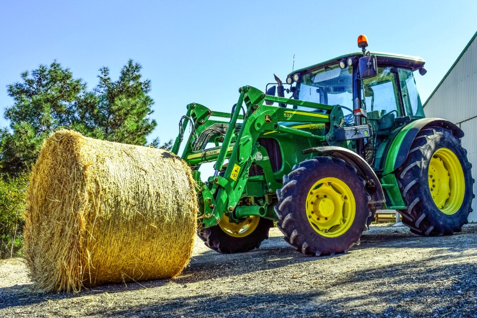 Farming agriculture farm