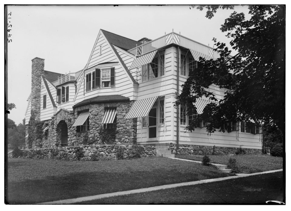 Harrold house LCCN2014712840