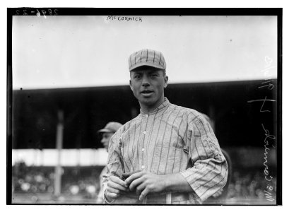 Harry Moose McCormick, New York NL (baseball) LCCN2014694726