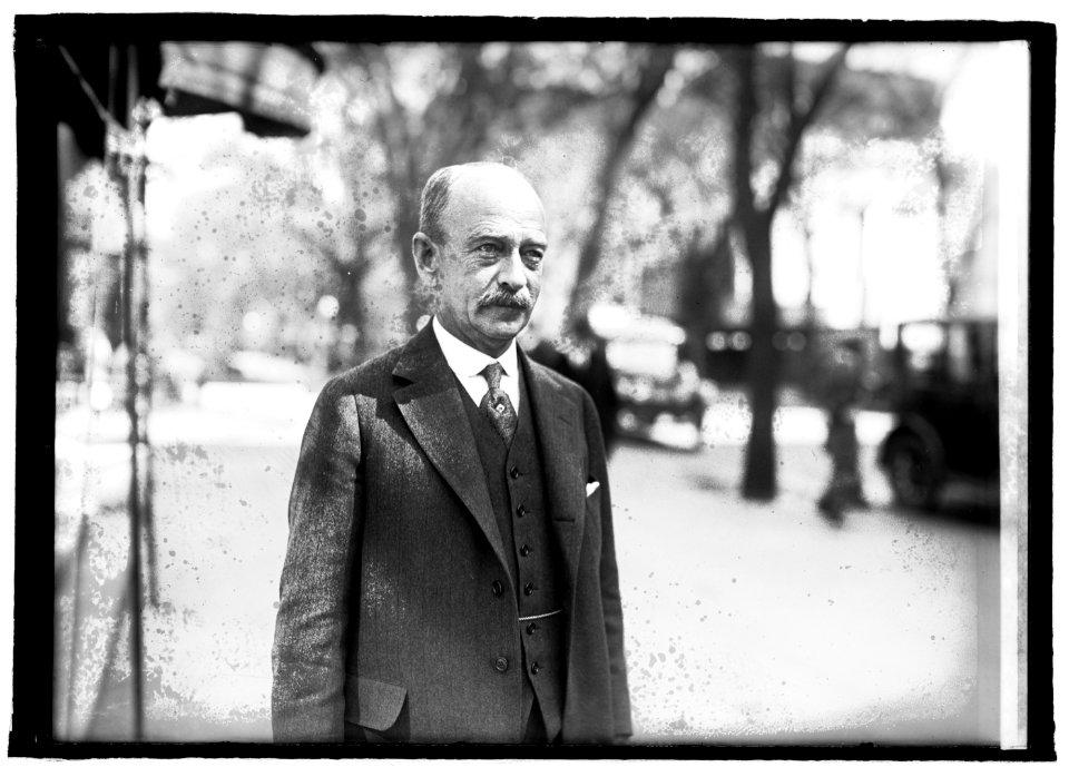 Harry A. Baldwin, (4-20-22) LCCN2016846256