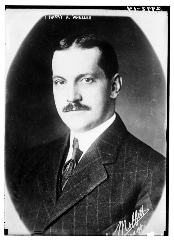 Harry A. Wheeler LCCN2014695459
