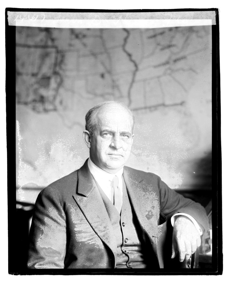 Harry B. Hawes, MO LOC npcc.04358