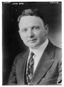 Harry Byrd LCCN2014715559