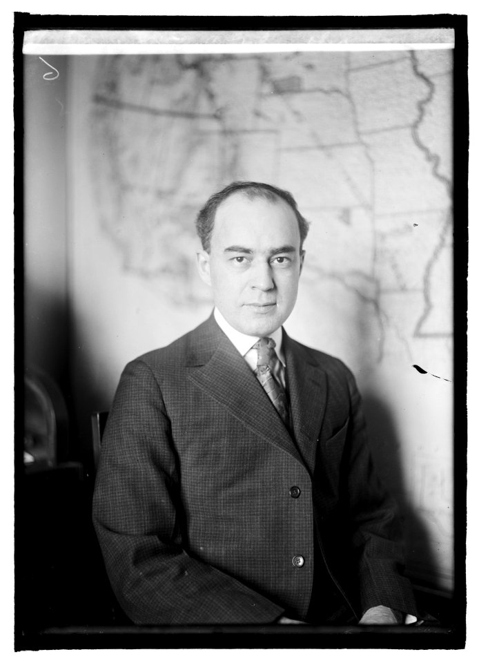 Harry C. Gahu, Ohio LCCN2016845072