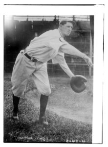Harry Chapman, Cincinnati NL (baseball) LCCN2014696688