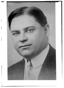 Harry Frazee, Boston AL team owner (baseball) LCCN2014703110