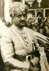 Hari Singh 1931