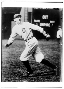 Harry Heilmann, Detroit AL (baseball) LCCN2014701271