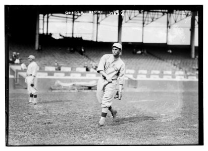 Harry Hooper, Boston AL (baseball) LCCN2014702609