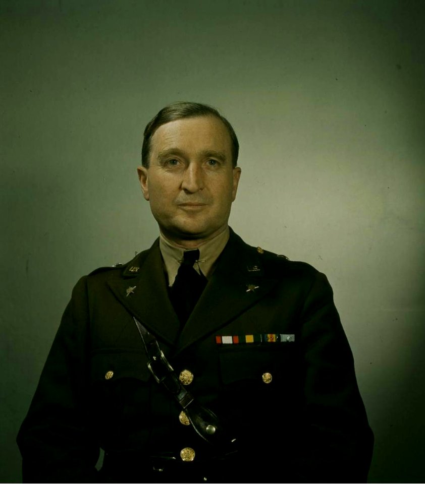 Harry J. Malony