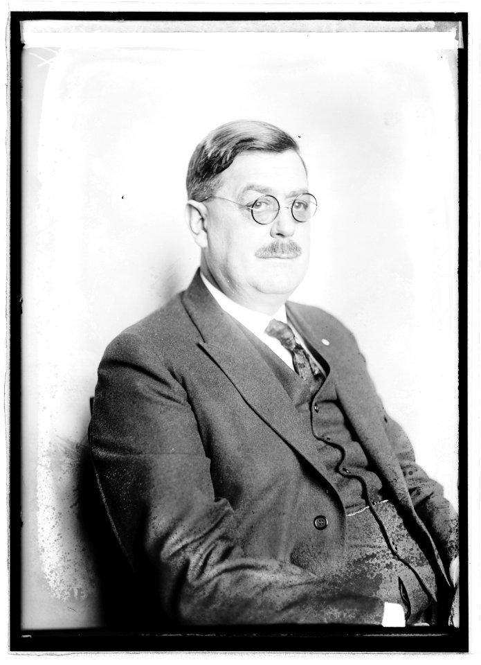 Harry J. Bixler, Pa. LCCN2016822675