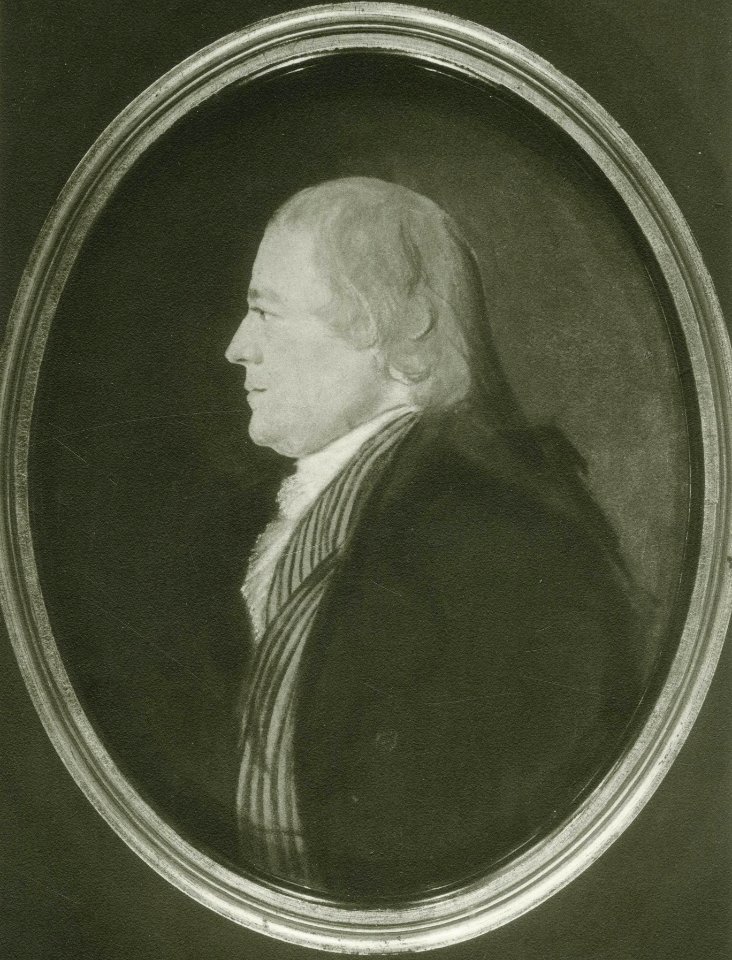 Harm jan van Bolhuis (1766-1824)
