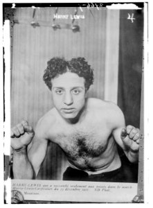 Harry Lewis LCCN2014695043