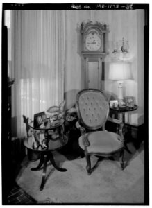Harry S Truman House - Independence, Missouri - 205271pu