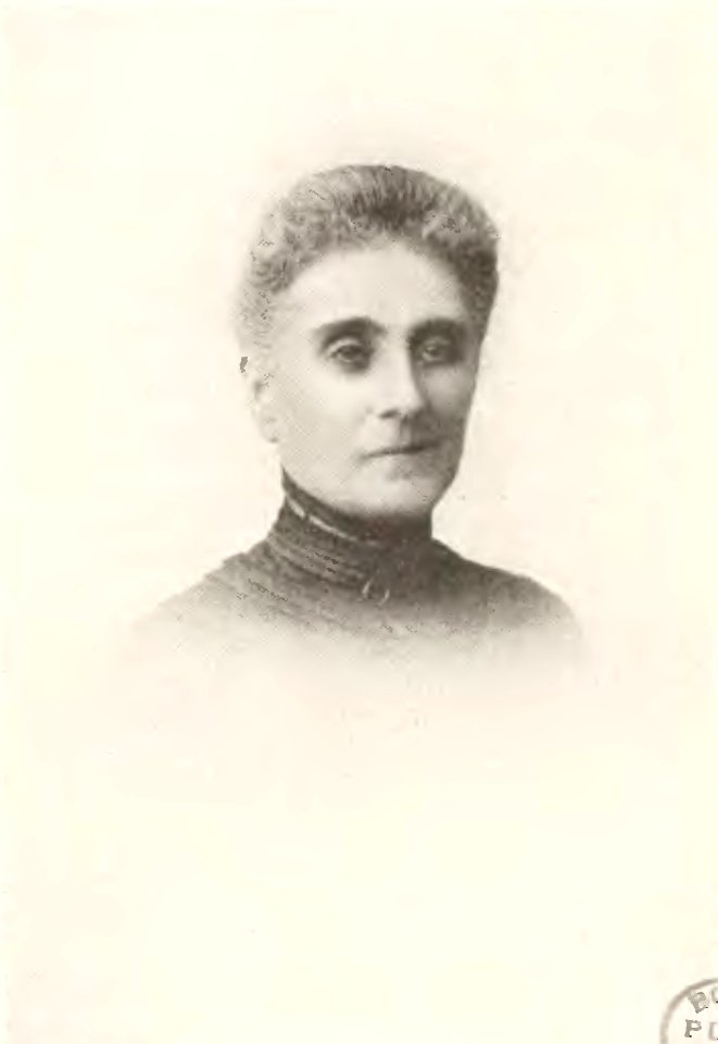 HARRIET A. RALPH Sketches of representative women of New England (page 288 crop)