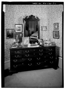 Harry S Truman House - Independence, Missouri - 205277pu