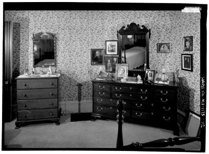 Harry S Truman House - Independence, Missouri - 205275pu