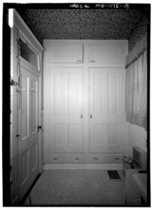 Harry S Truman House - Independence, Missouri - 205281pu