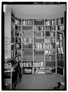 Harry S Truman House - Independence, Missouri - 205297pu