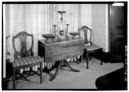 Harry S Truman House - Independence, Missouri - 205304pu