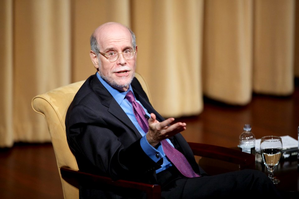 Harold Holzer 20141023-02-020 (14992415713)