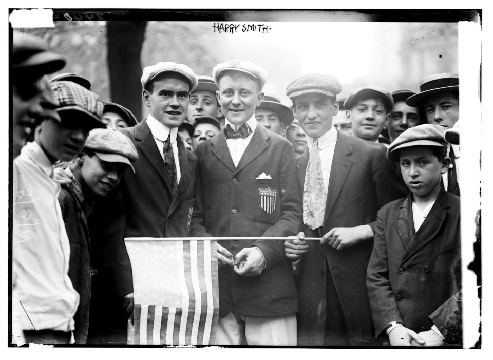 Harry Smith LCCN2014690757