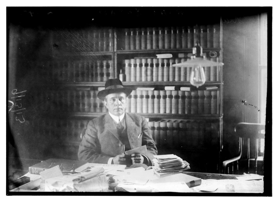 Harry Thaw LCCN2014694499