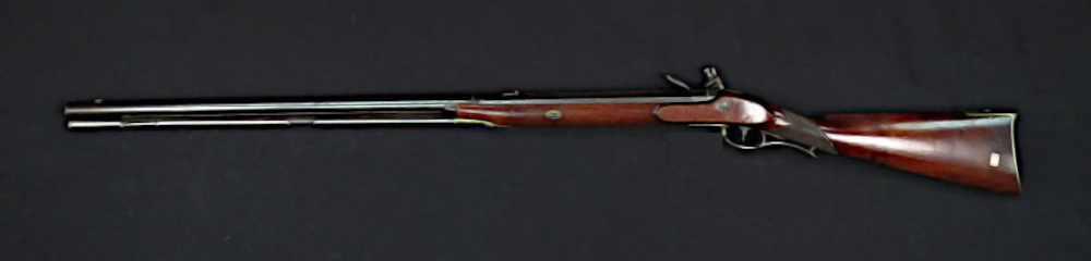 Harpers Ferry Model 1803-NMAH-AHB2015q037901