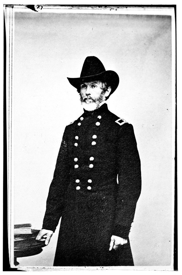 Harry W. Wessells, Col of 8th Kan Inf LOC cwpb.07367