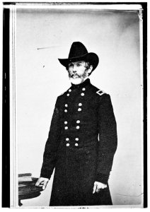 Harry W. Wessells, Col of 8th Kan Inf LOC cwpb.07369