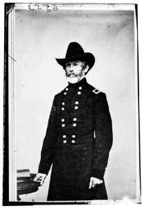Harry W. Wessells, Col of 8th Kan Inf LOC cwpb.07368