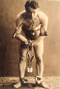 HarryHoudini-1899 photo